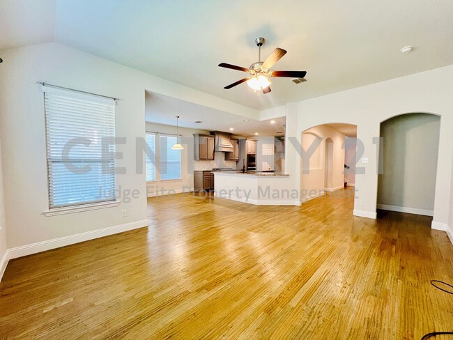 Building Photo - Stunning 2-Story 4/3.5/2 in Marine Creek Ranch Ready for Move-In!