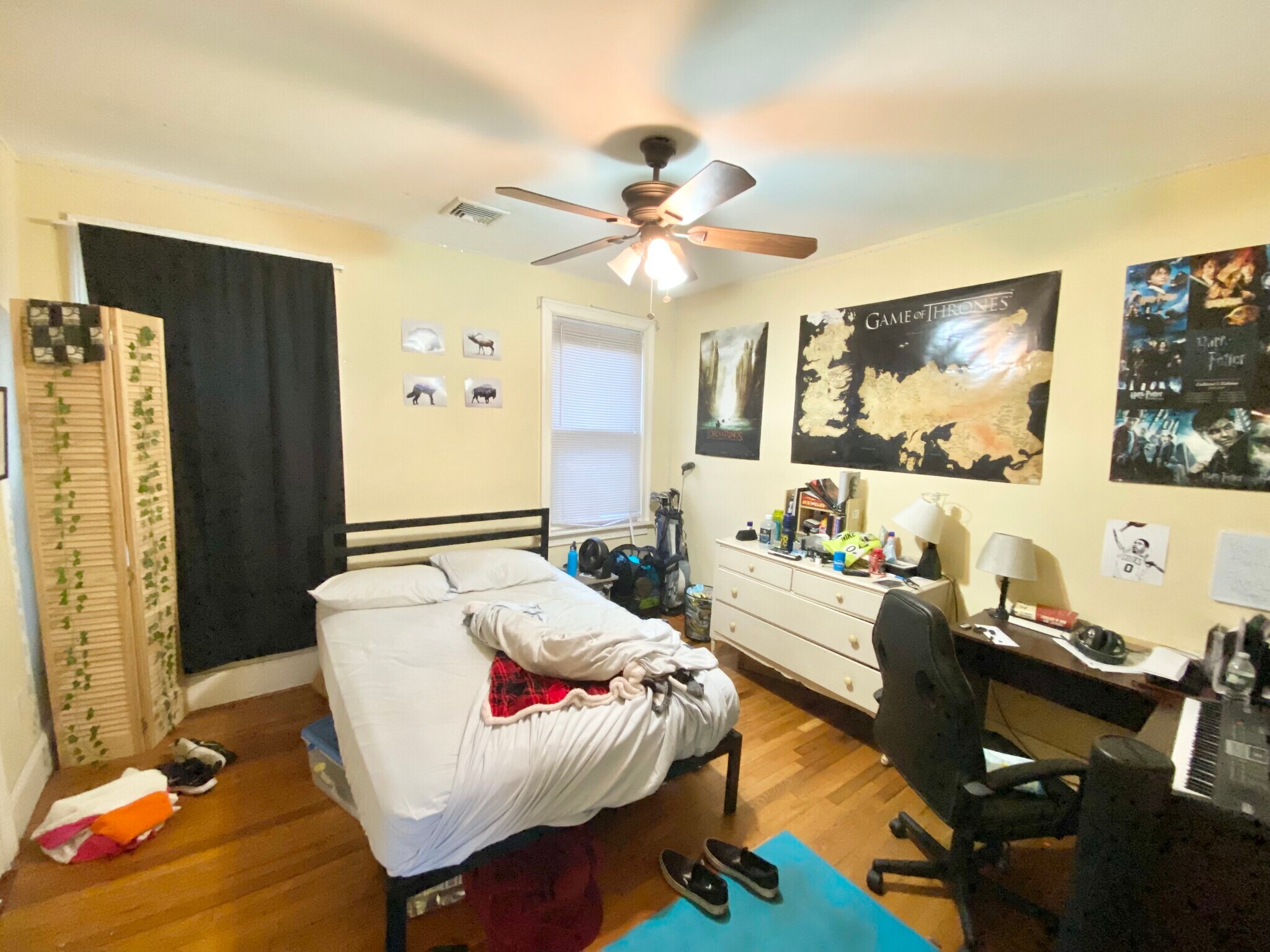 Building Photo - 731 Parker St