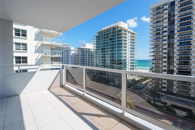 Building Photo - 5700 Collins Ave