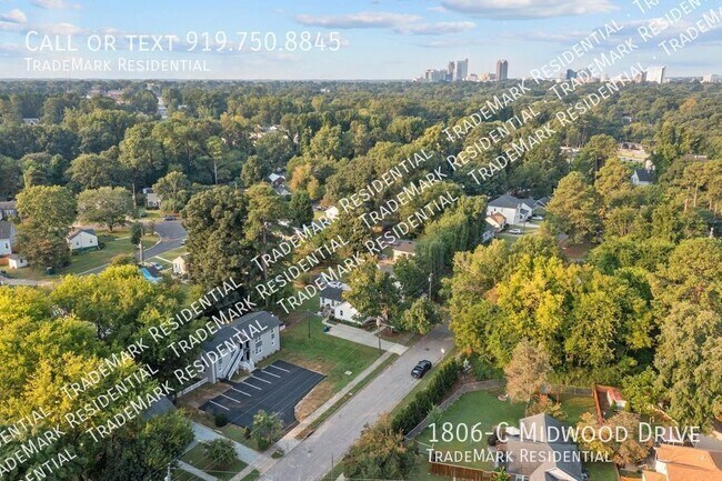 Building Photo - 1806-C Midwood Drive-
