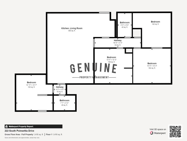 Building Photo - 3Bd 2Ba Home in the Heart of Orange