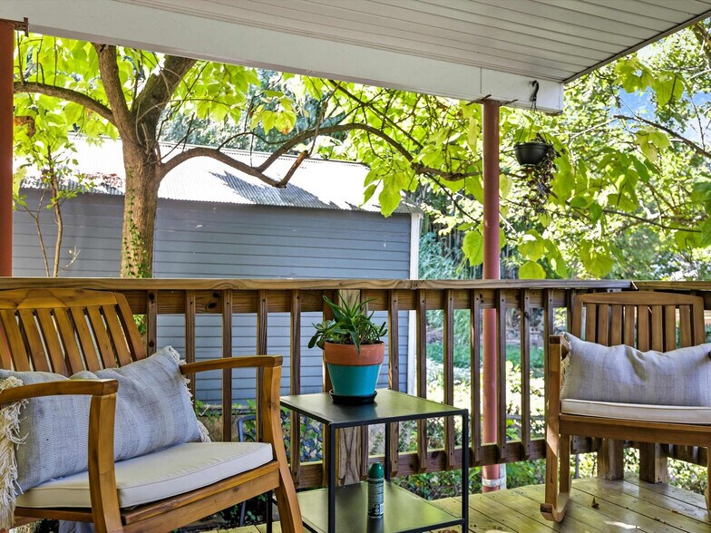 Building Photo - 4014 36th St