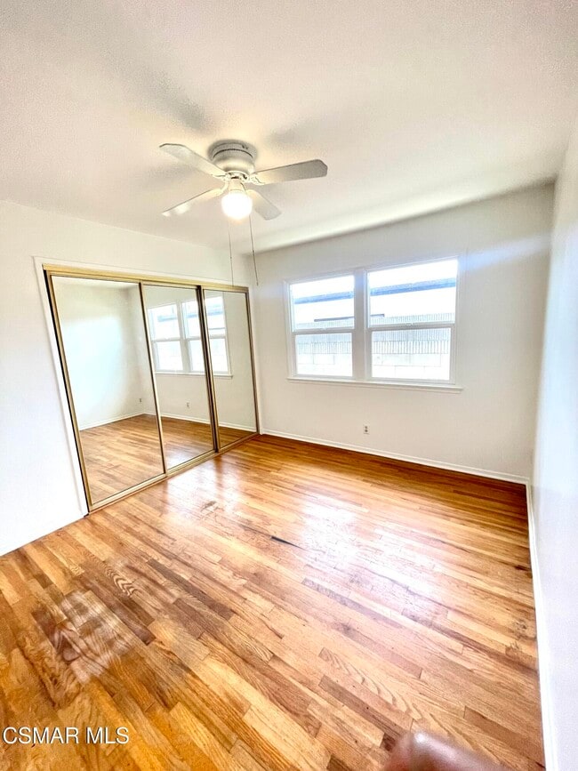 Building Photo - 1045 Marvista Ave