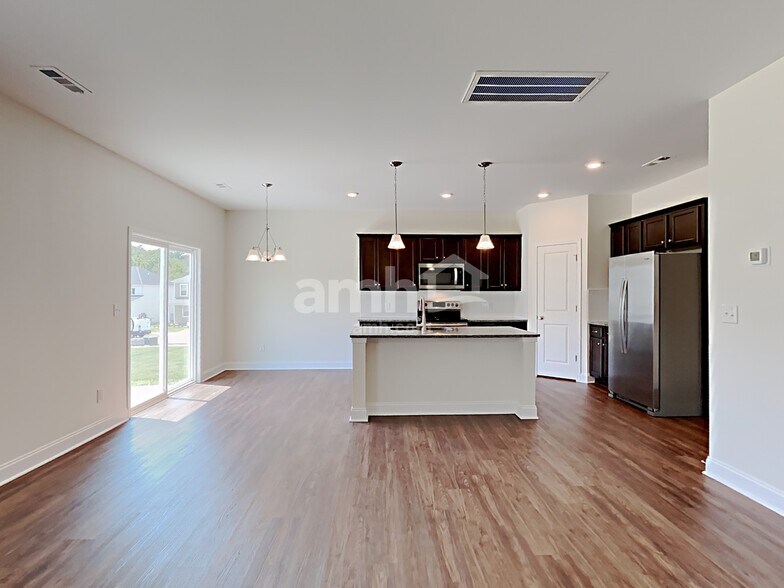 Building Photo - 4028 Birchfield Pl