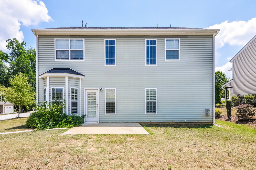 Building Photo - 2017 Sterling Hill Dr