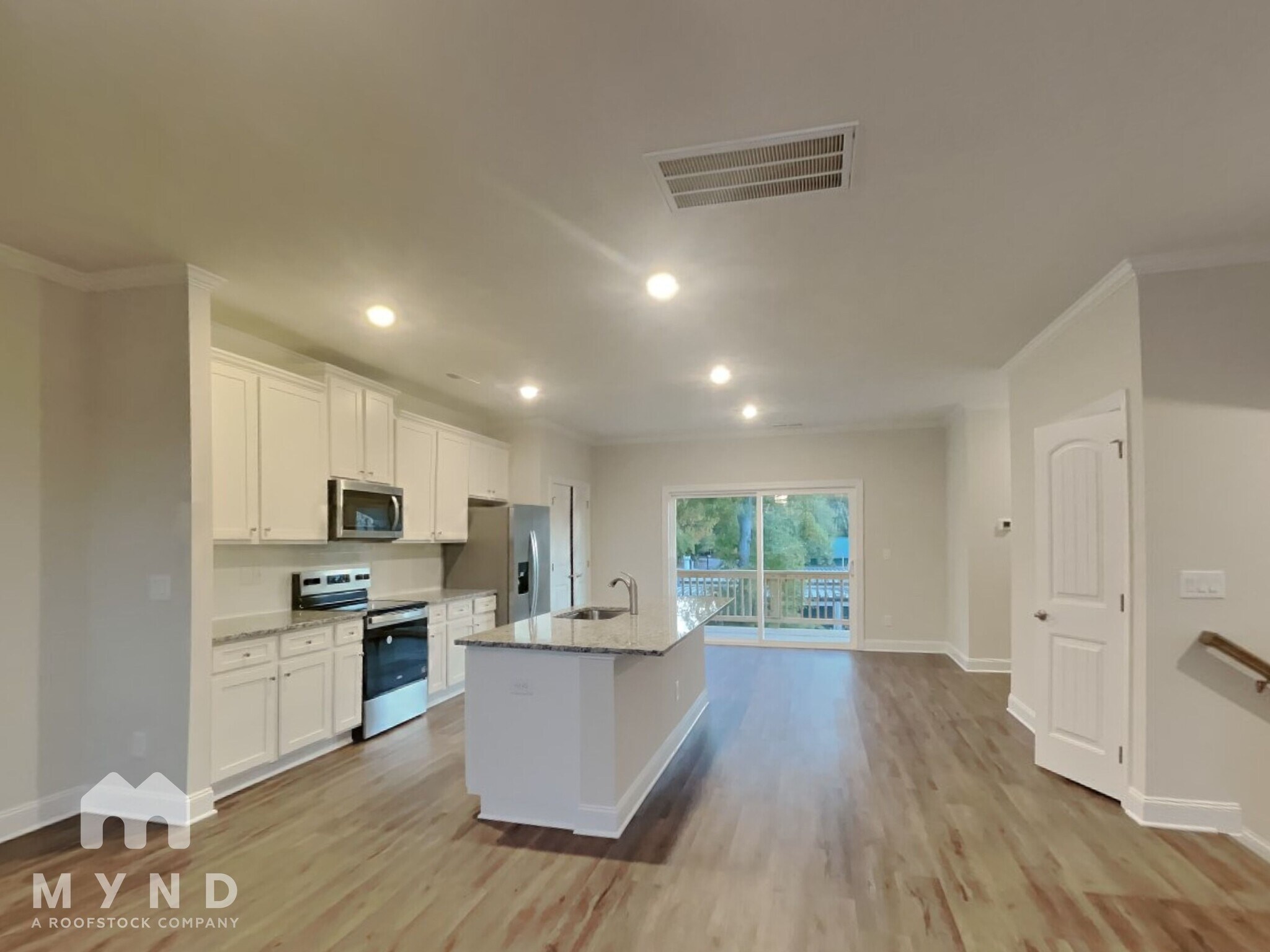 Building Photo - 7000 Point Bar Pl