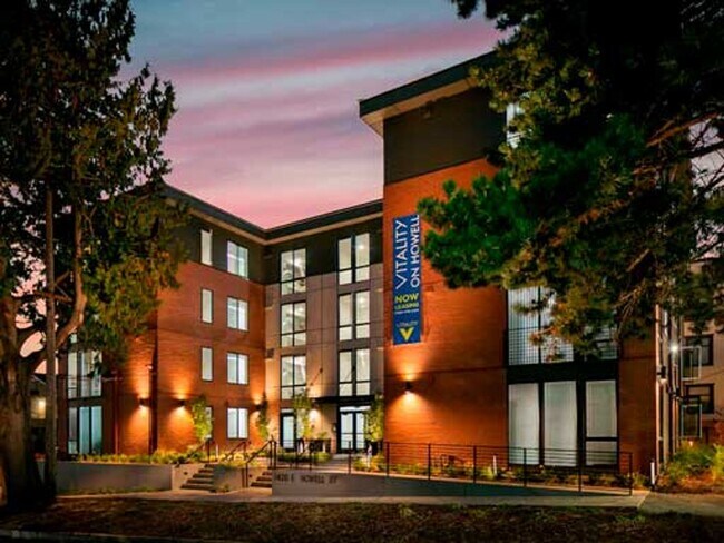 Building Photo - Move In Your Way: $250 Gift Card + Choice of Essentials!