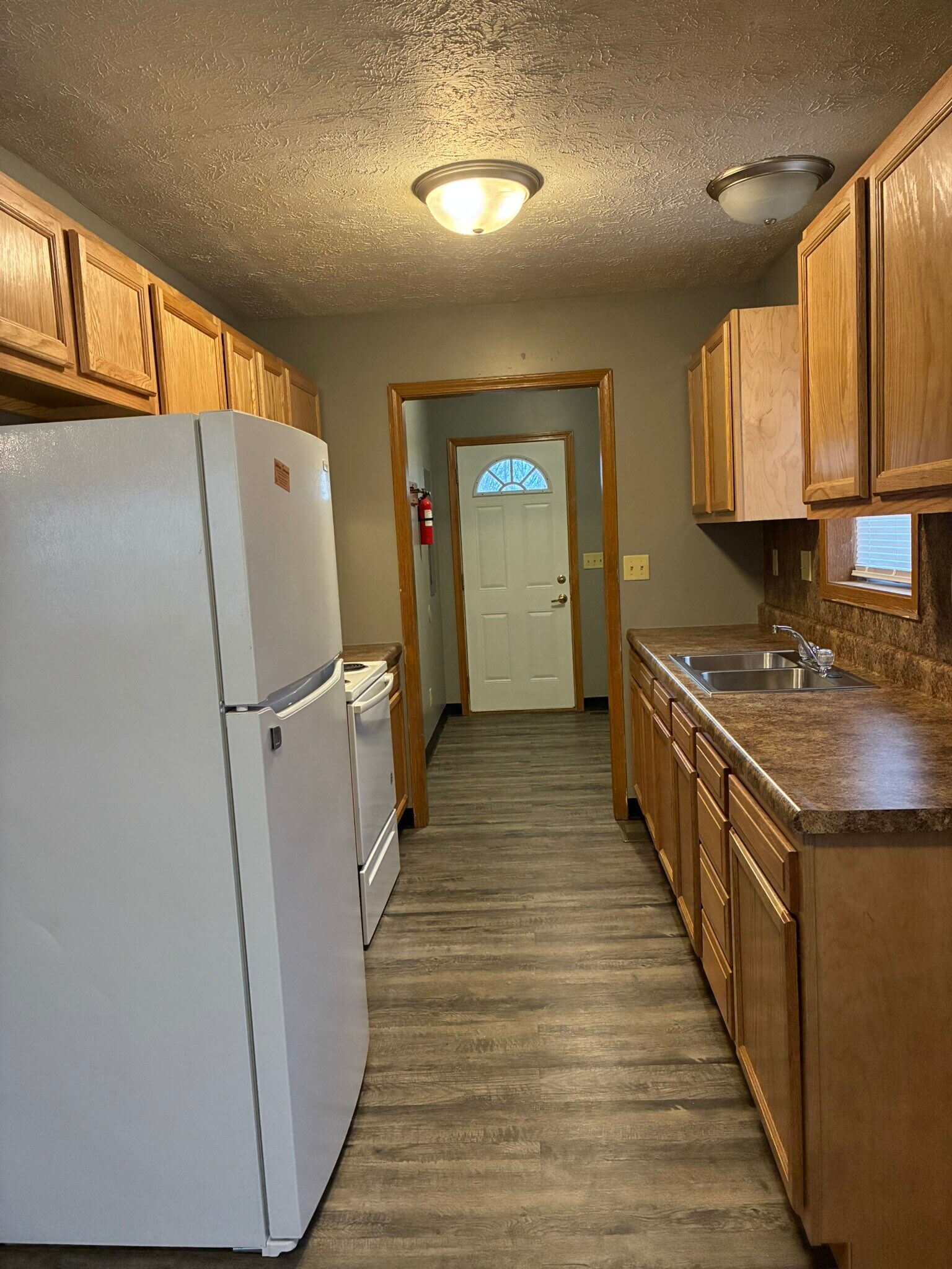 Kitchen - 1510 S 12th St