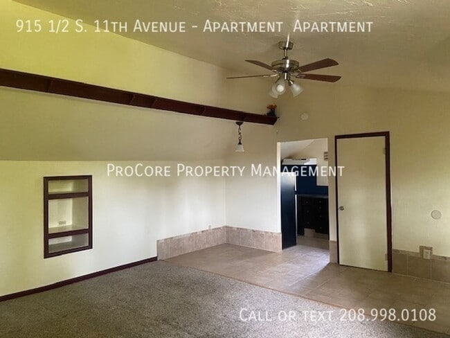 Building Photo - This is a great 1 bedroom 1 bath apartment...