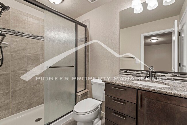 Building Photo - Luxury, Main Floor Ranch Home with EV Char...