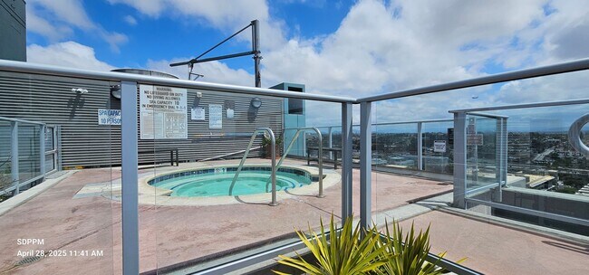 Building Photo - DOWNTOWN SAN DIEGO East Village - Smart Co...