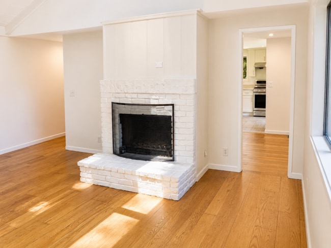 Building Photo - Serene Redwood Retreat with Updated Kitchen, Modern Baths, Fireplace & Expansive Deck