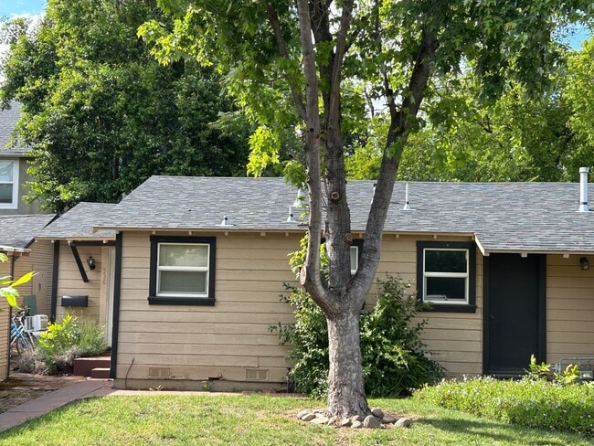 Building Photo - Spacious 1 Bedroom Apartment