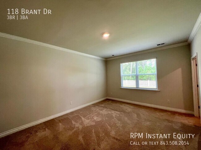 Building Photo - 118 Brant Dr