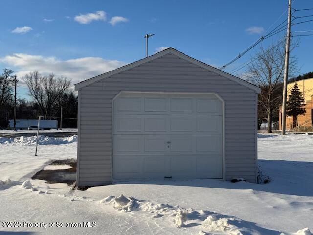 Building Photo - 109 Franklin Ave