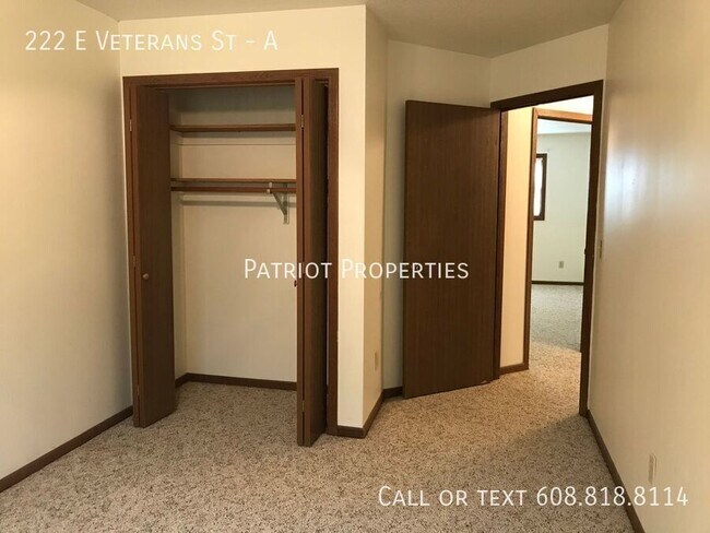 Building Photo - 222 E Veterans St