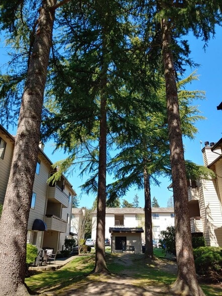 Interior Photo - Jackson Greens