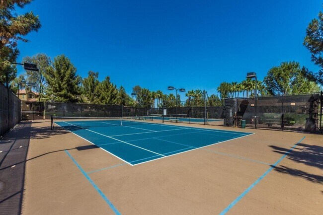 Building Photo - 4010 E Sidewinder Ct