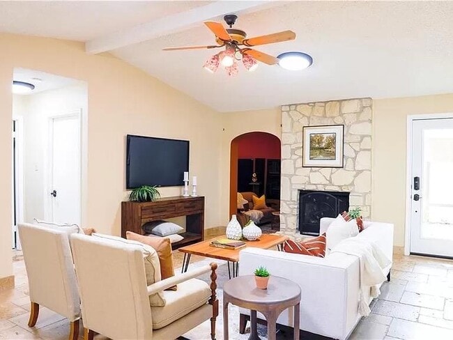 Building Photo - 5809 Avery Island Ave