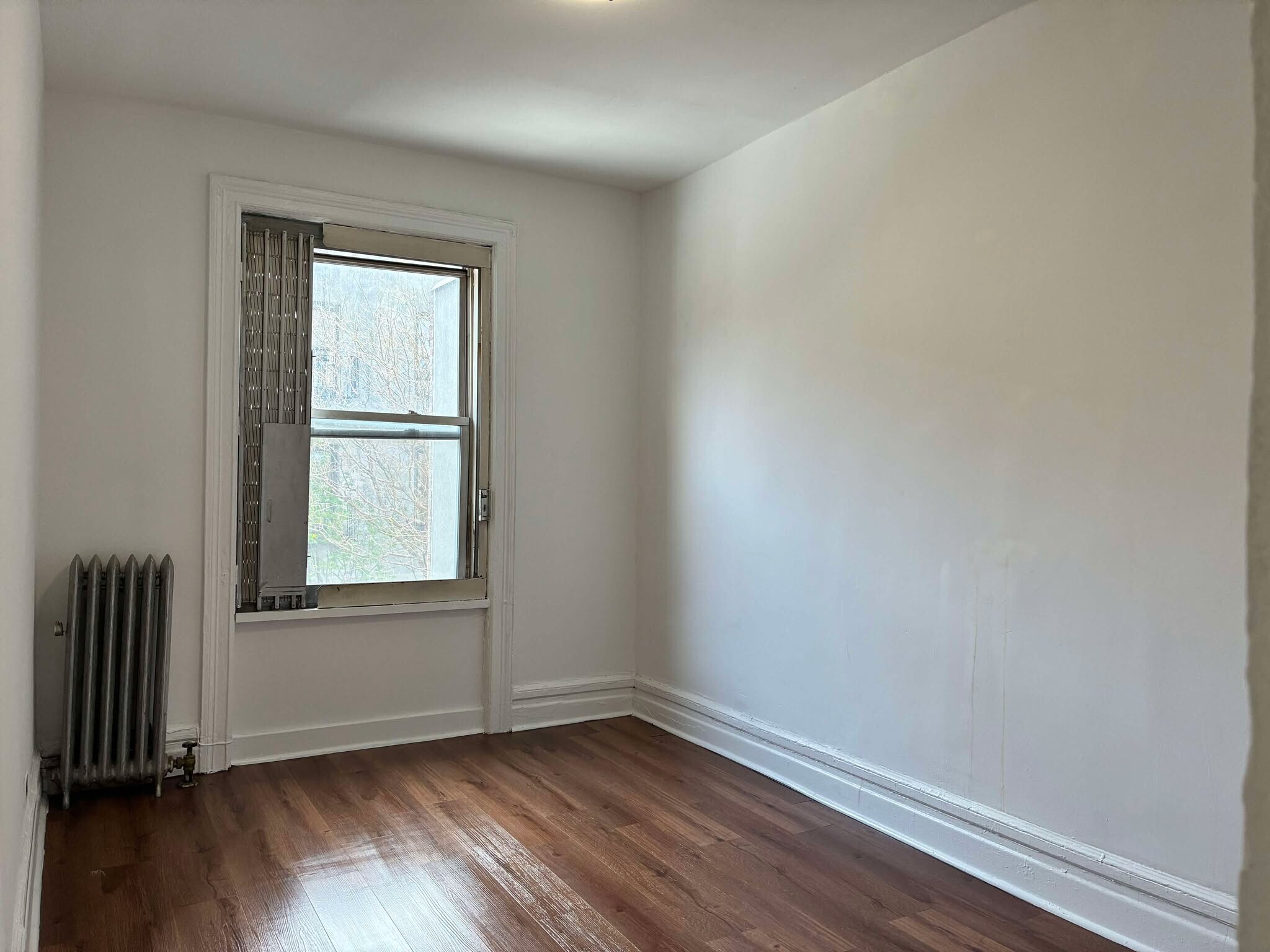 Building Photo - 556 W 161st St