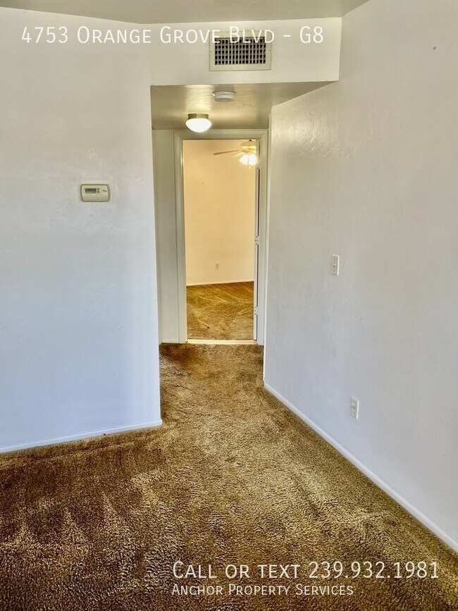 Building Photo - 4753 Orange Grove Blvd