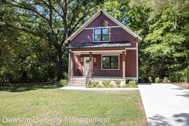 Building Photo - 3 br, 2.5 bath House - 712 Seldon Drive