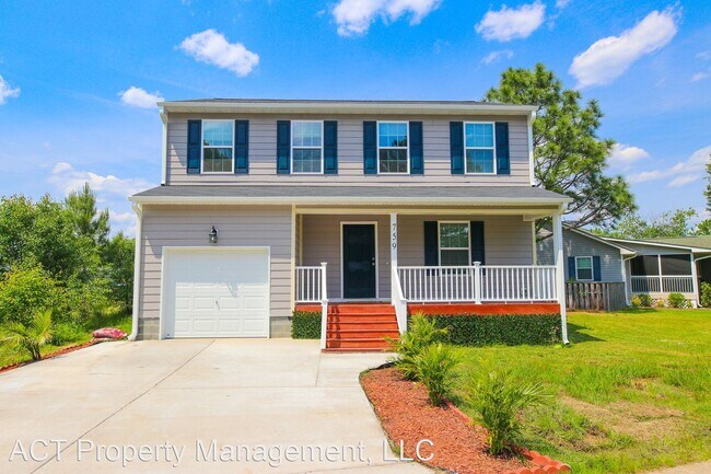 Primary Photo - 3 br, 2.5 bath House - 759 Dayflower Court
