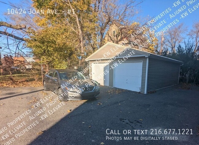 Building Photo - 10424 Joan Ave