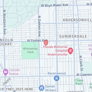 Primary Photo - 1916 W Winona St