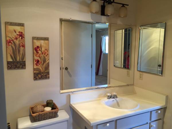Bathroom - 88 Flynn Ave