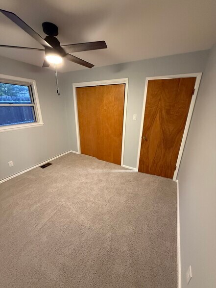 Bedroom 2 - 200 W Mechanic St