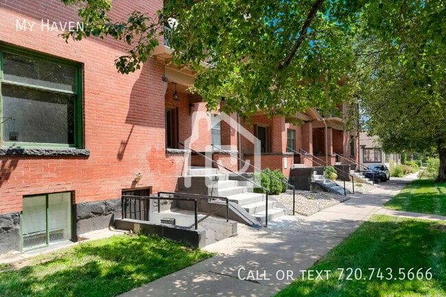 Building Photo - 2905 E 14th Ave