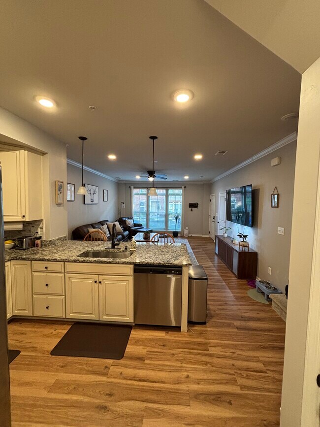 Building Photo - 25291 Gray Poplar Terrace