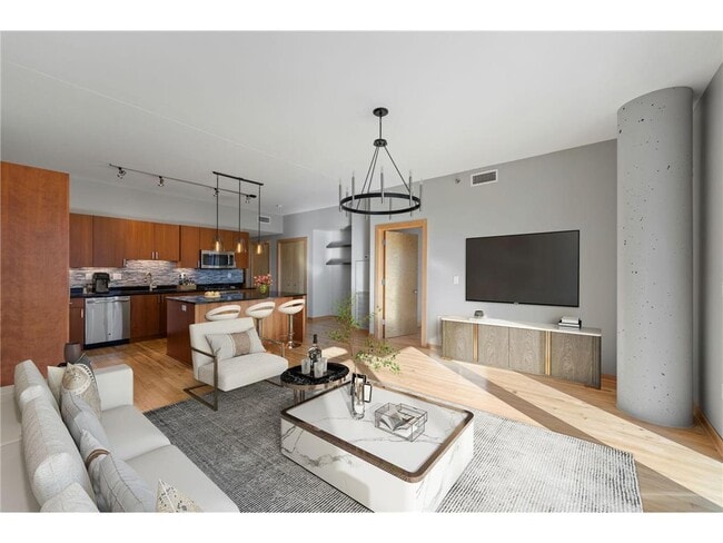 Building Photo - 1120 S 2nd St