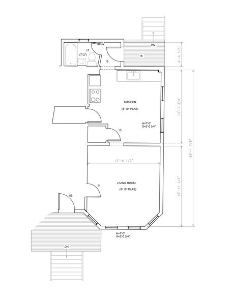 Building Photo - 252 Ash St