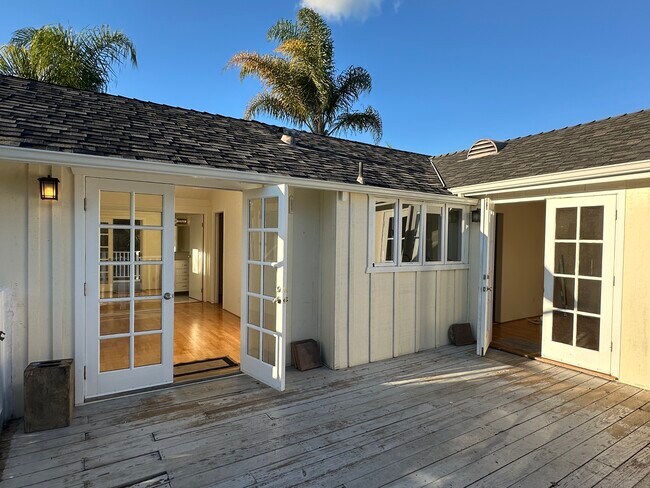 Building Photo - 1326 Clifton St