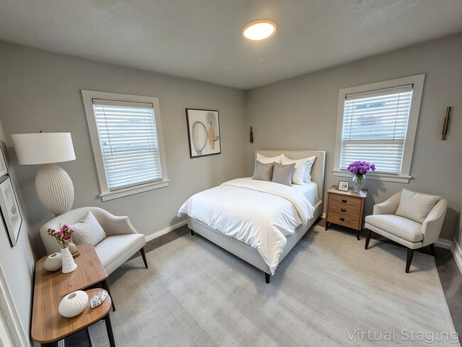 Building Photo - 1079 E 3300 S