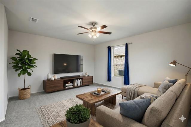 Building Photo - 1305 Benwick Dr
