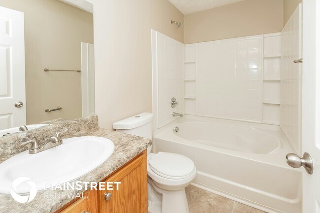 Building Photo - 7854 Waterwheel Way