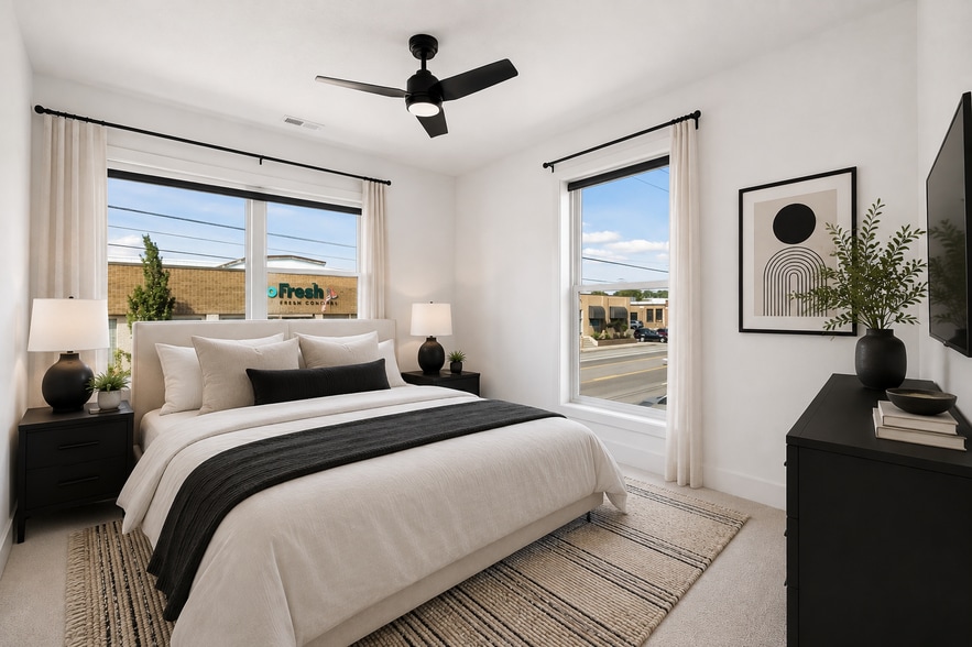 Building Photo - 1115 26th Ave SE