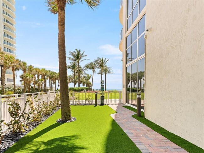 Building Photo - 3200 N Ocean Blvd