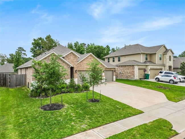 Building Photo - 25610 Pinyon Hl Trl