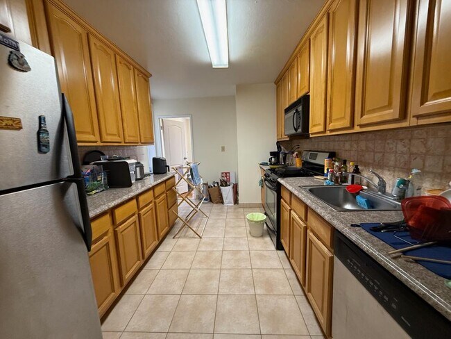 Building Photo - 101 Jackson Ave