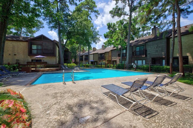 Building Photo - 11711 Memorial Dr