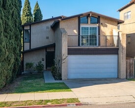 Building Photo - 845 2nd St