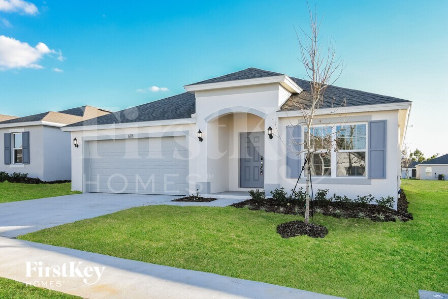 Building Photo - 618 Lindbergh Wy