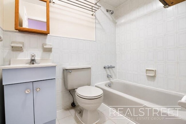 Floorplan - 283 Sackett St