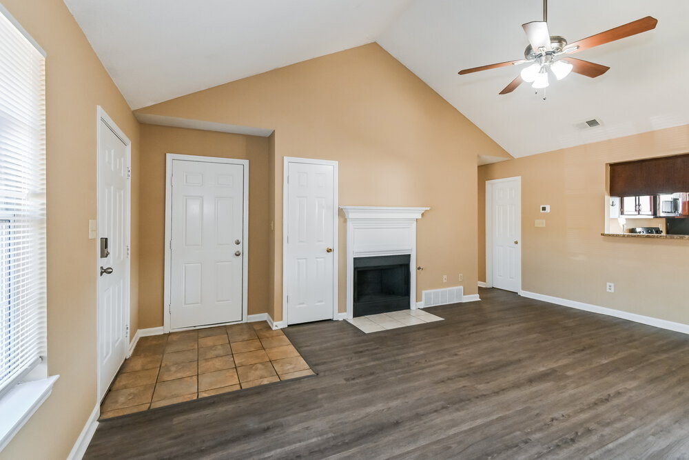 Building Photo - 2901 Connor Reed Dr