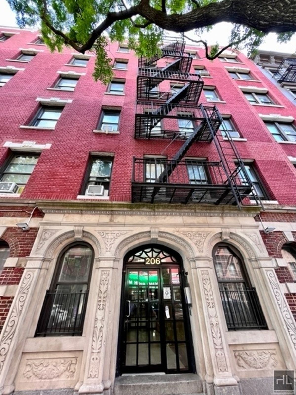 Building Photo - WEST 104 STREET