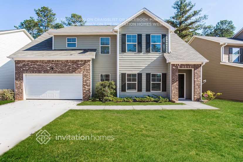 Primary Photo - 4830 Medlock Trail Ct SW